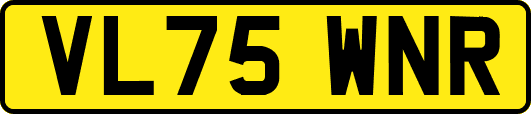VL75WNR