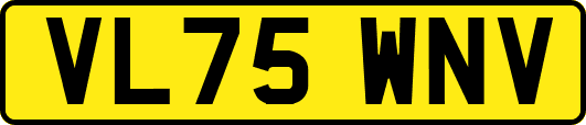 VL75WNV