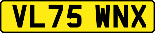 VL75WNX