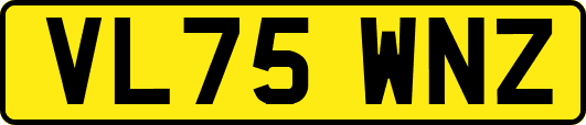 VL75WNZ