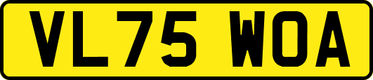 VL75WOA