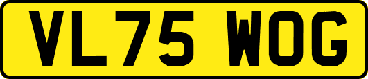 VL75WOG