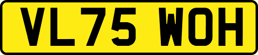 VL75WOH