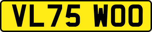 VL75WOO