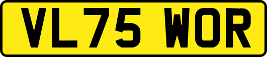 VL75WOR