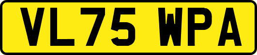 VL75WPA