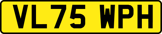 VL75WPH