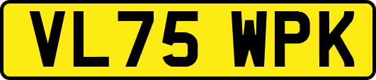 VL75WPK