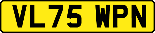 VL75WPN