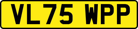 VL75WPP