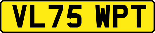 VL75WPT