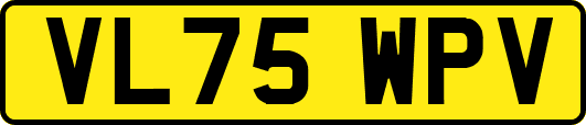 VL75WPV