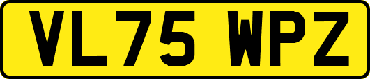 VL75WPZ
