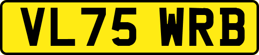 VL75WRB