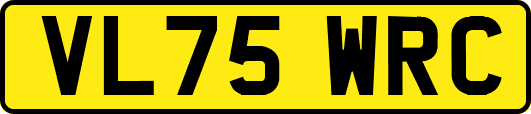 VL75WRC