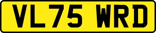 VL75WRD
