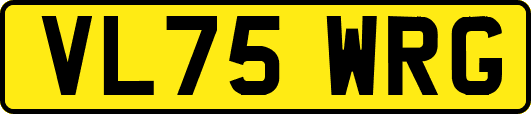 VL75WRG