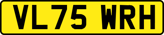 VL75WRH