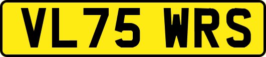 VL75WRS