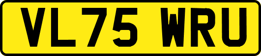 VL75WRU