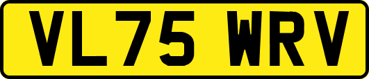 VL75WRV