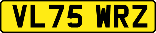 VL75WRZ