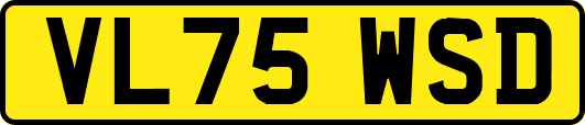 VL75WSD