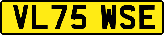 VL75WSE