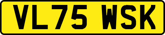VL75WSK