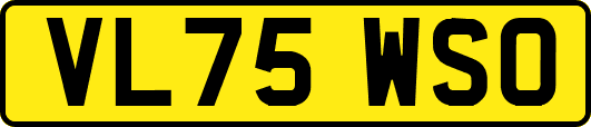VL75WSO