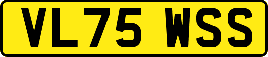 VL75WSS