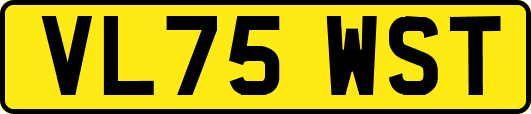 VL75WST