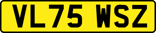 VL75WSZ