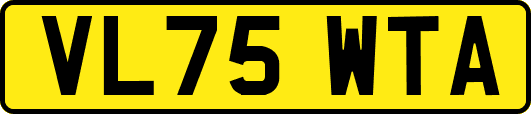 VL75WTA