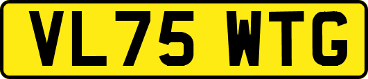 VL75WTG