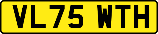 VL75WTH