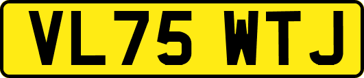VL75WTJ