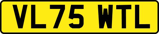VL75WTL