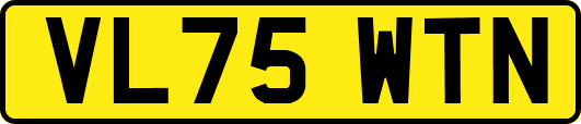 VL75WTN