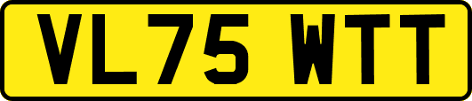 VL75WTT