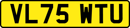 VL75WTU