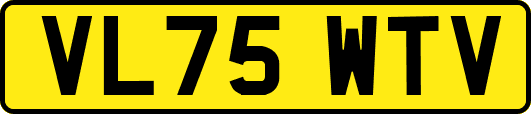 VL75WTV