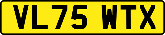 VL75WTX