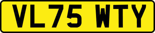 VL75WTY