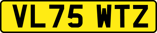VL75WTZ