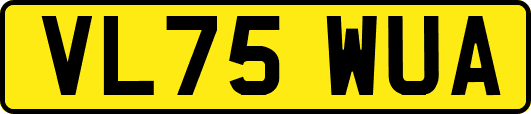 VL75WUA