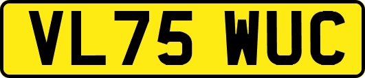 VL75WUC