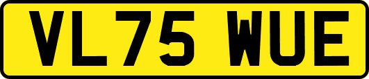 VL75WUE