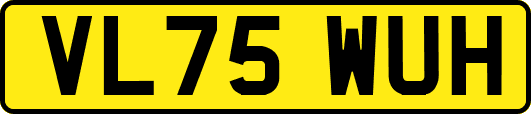 VL75WUH