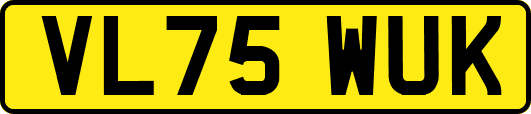 VL75WUK